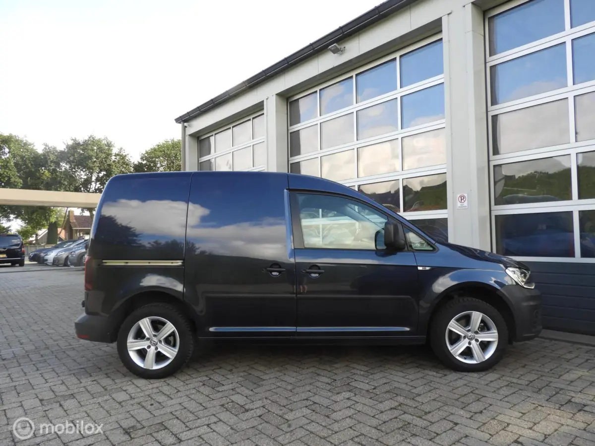 Bestel 1.4 TSI XENON € Marge