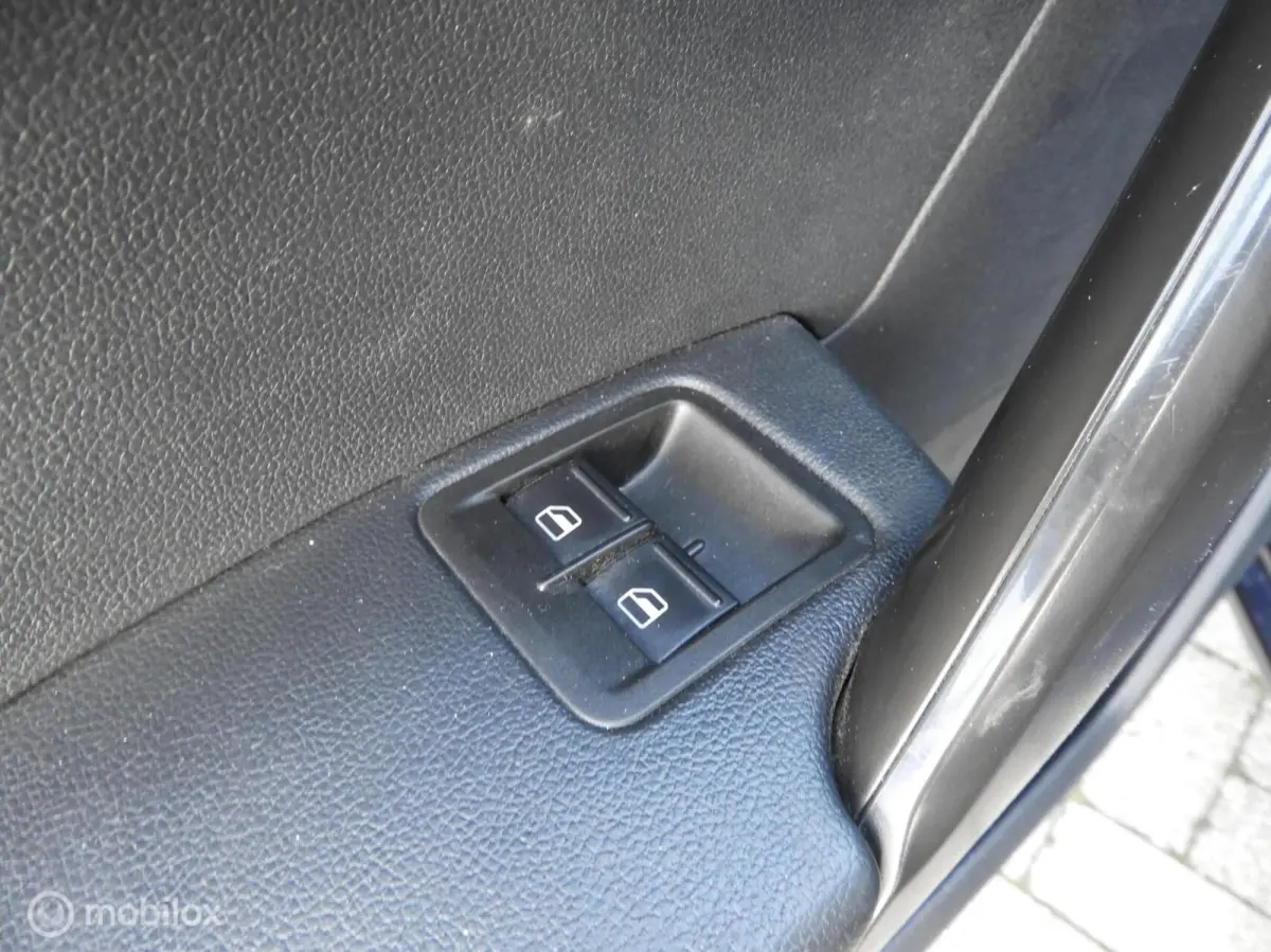 Bestel 1.4 TSI XENON € Marge