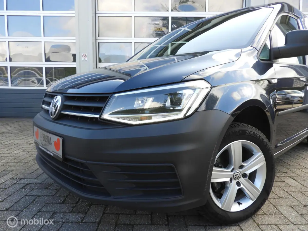 Bestel 1.4 TSI XENON € Marge