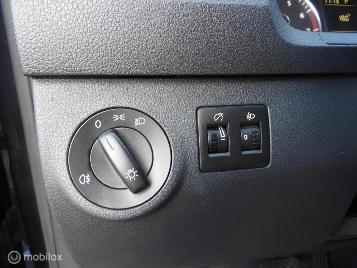 Bestel 1.4 TSI XENON € Marge