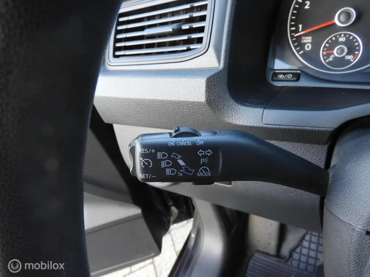 Bestel 1.4 TSI XENON € Marge