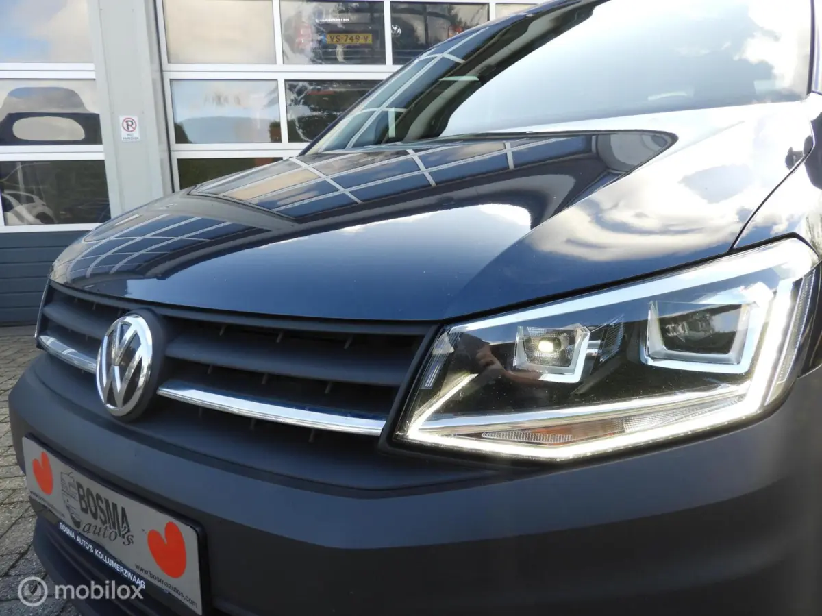 Bestel 1.4 TSI XENON € Marge