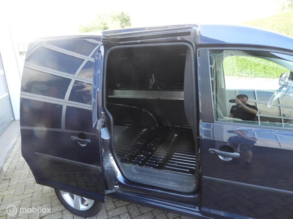 Bestel 1.4 TSI XENON € Marge