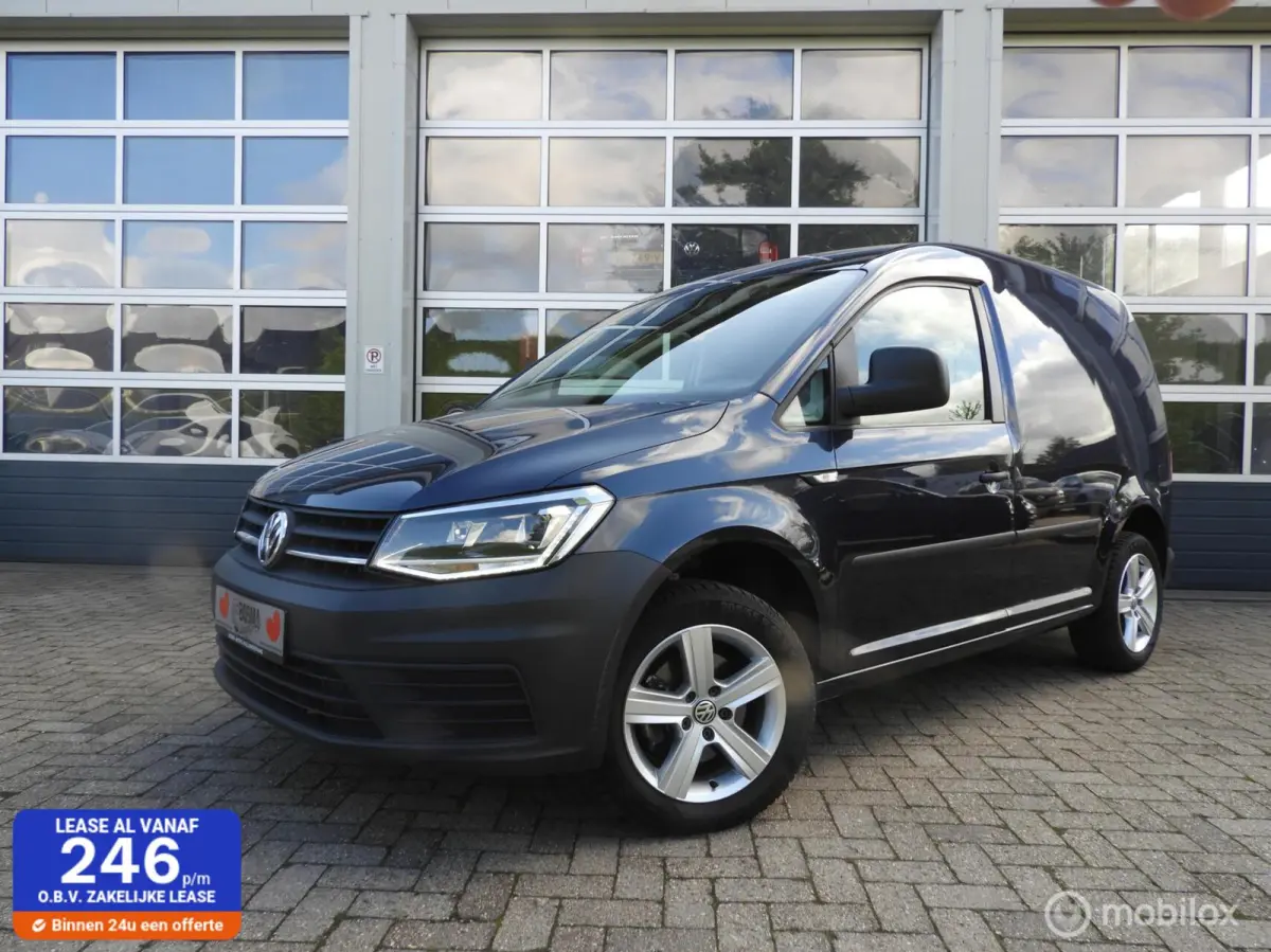 Bestel 1.4 TSI XENON € Marge