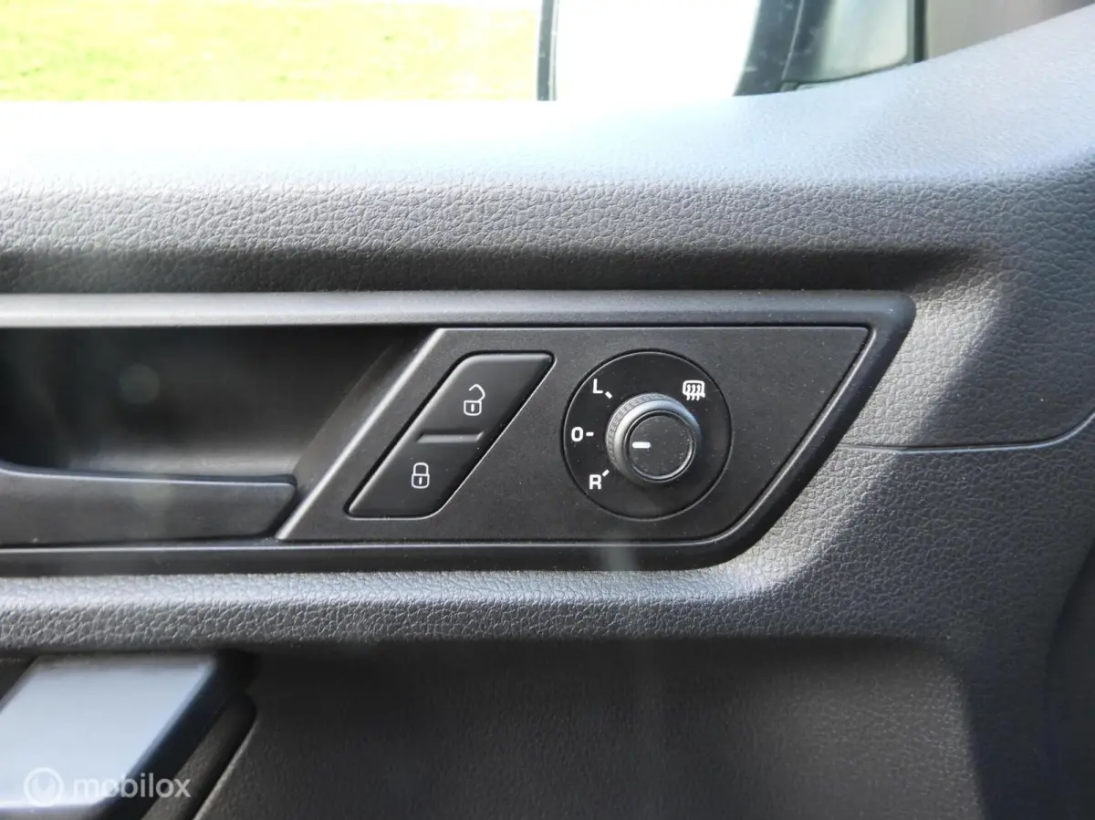 Bestel 1.4 TSI XENON € Marge