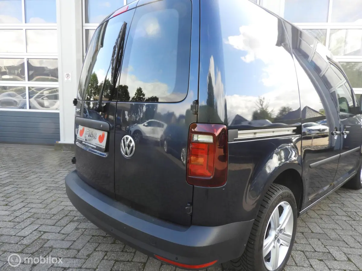 Bestel 1.4 TSI XENON € Marge