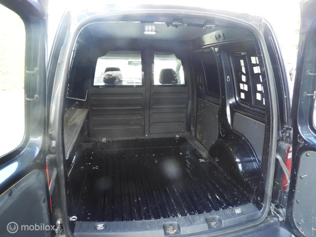 Bestel 1.4 TSI XENON € Marge