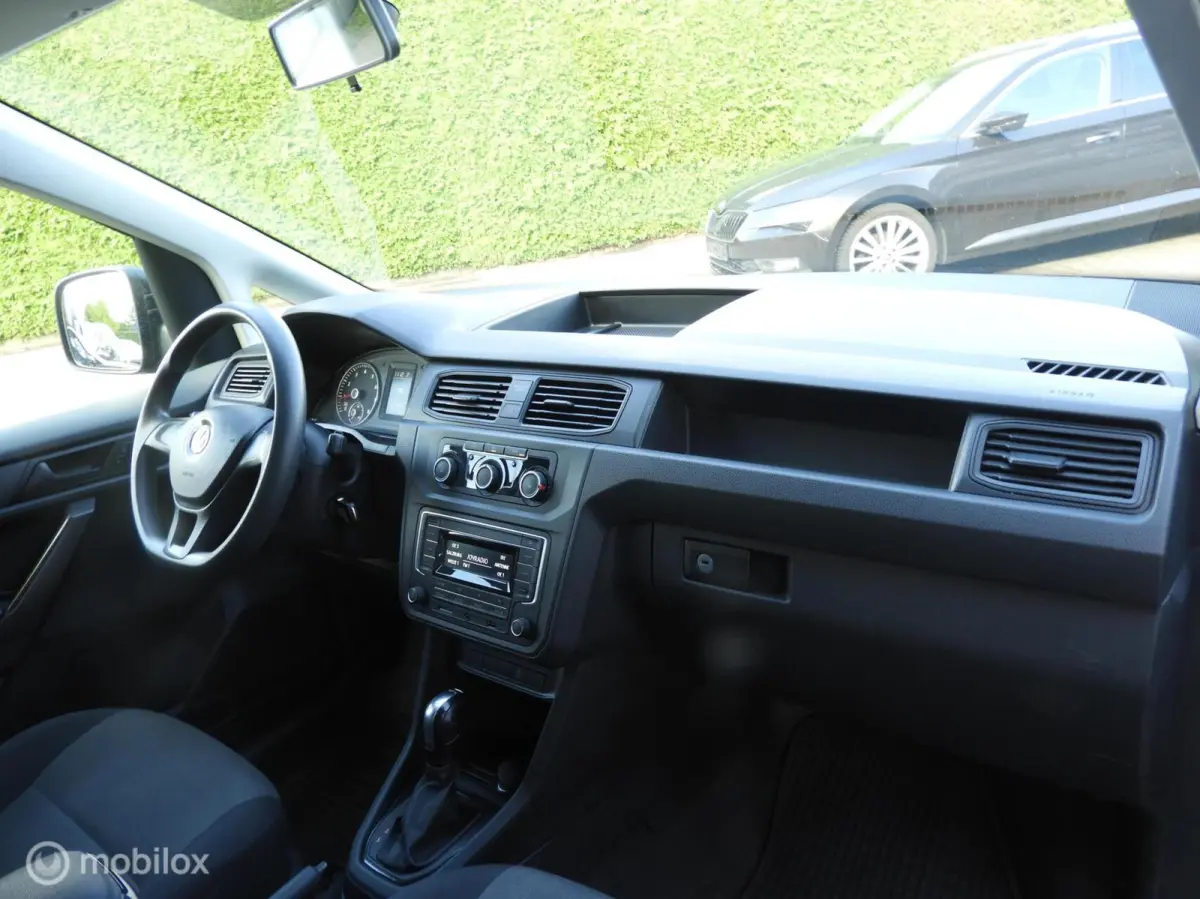 Bestel 1.4 TSI XENON € Marge