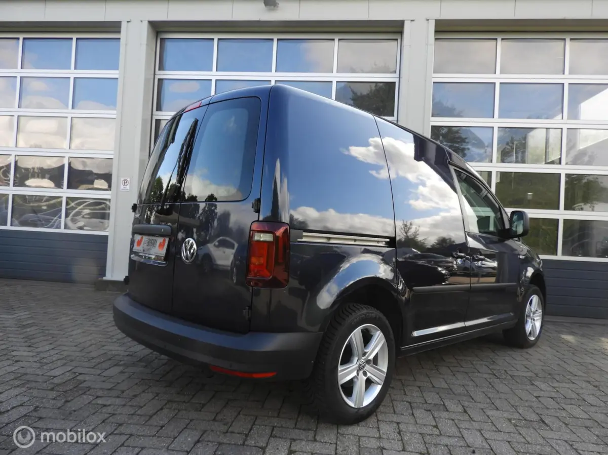 Bestel 1.4 TSI XENON € Marge