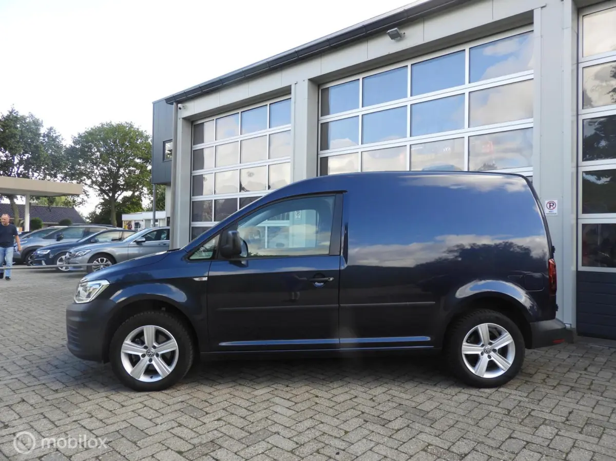Bestel 1.4 TSI XENON € Marge