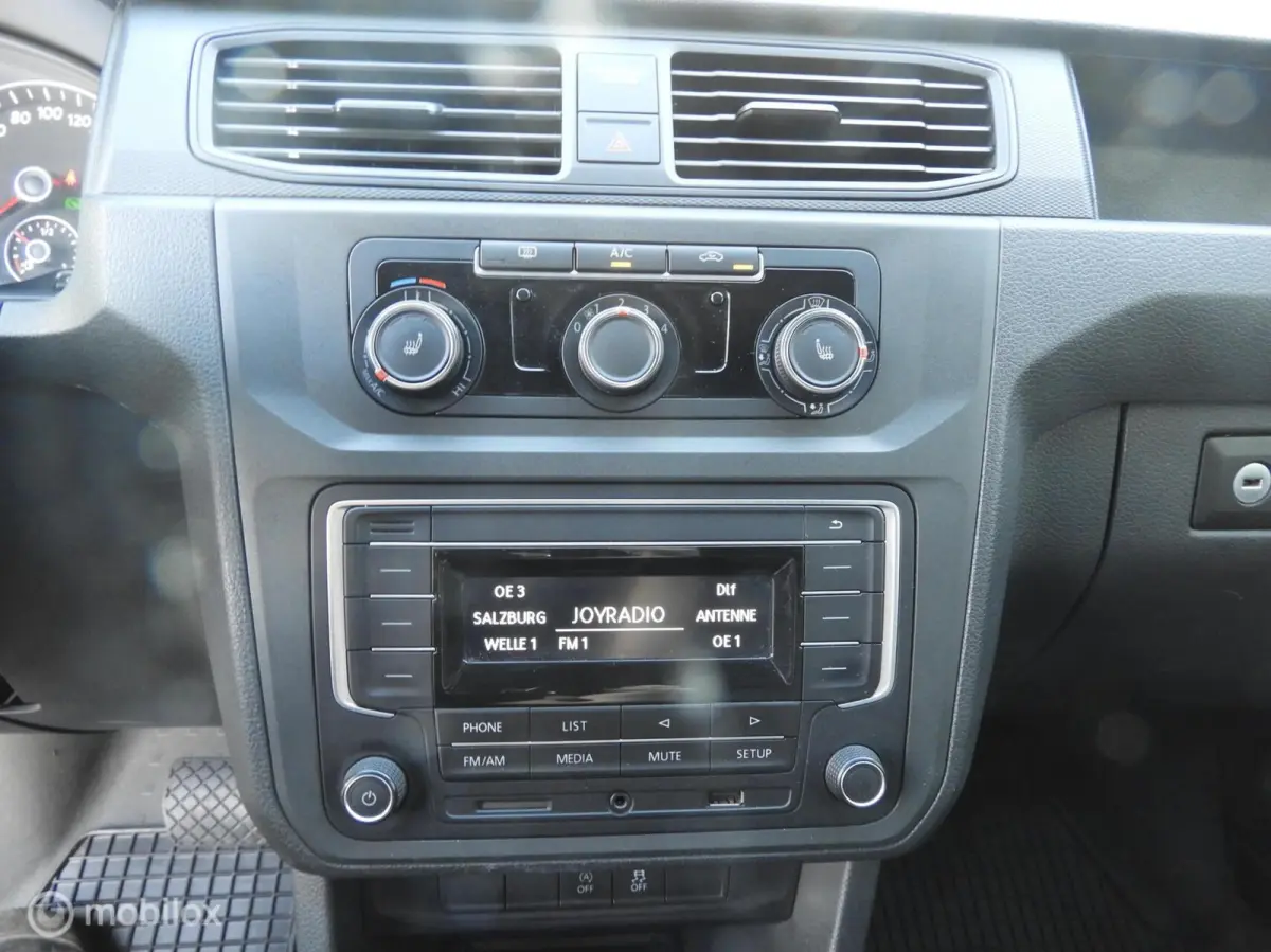 Bestel 1.4 TSI XENON € Marge