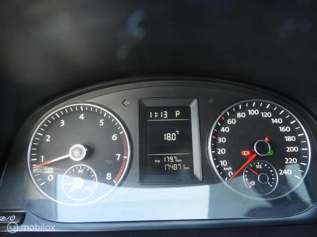 Bestel 1.4 TSI XENON € Marge