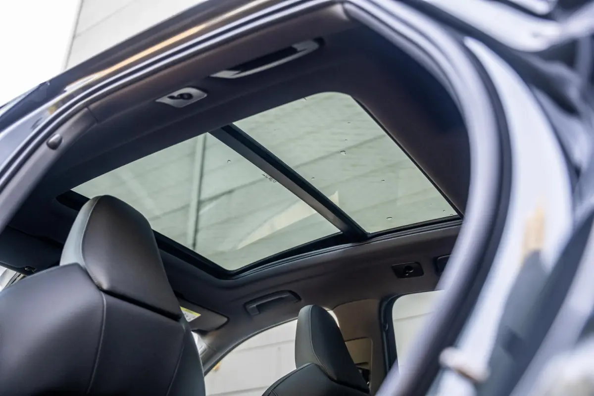 2.0 TFSI e-hybrid quattro S Edition Competition | Bijrijders Display | 21" Velgen
