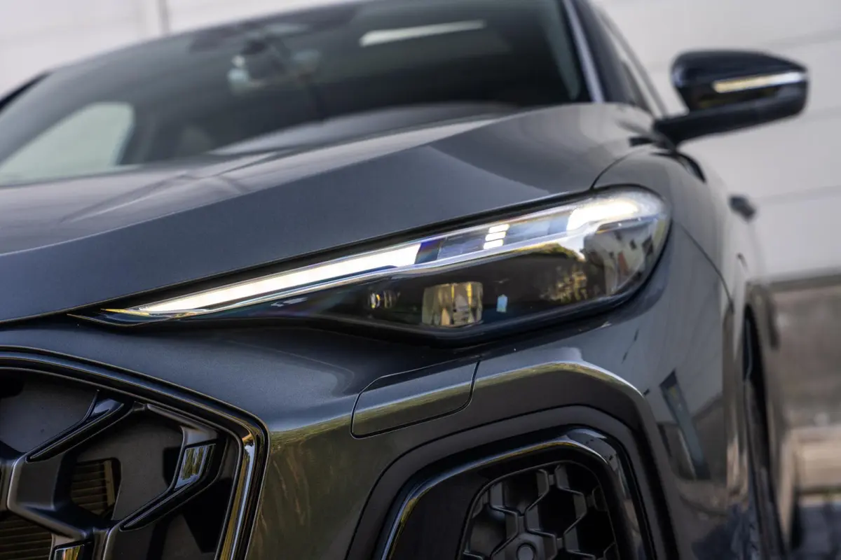 2.0 TFSI e-hybrid quattro S Edition Competition | Bijrijders Display | 21" Velgen