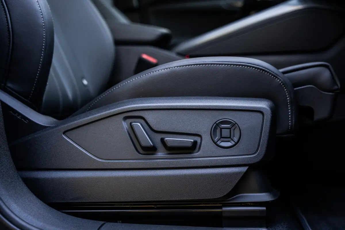 2.0 TFSI e-hybrid quattro S Edition Competition | Bijrijders Display | 21" Velgen