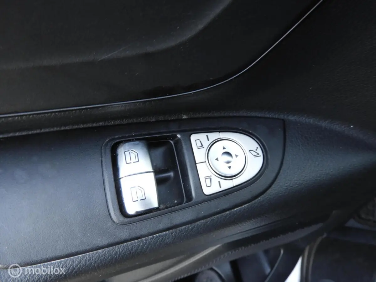 Bestel 114 CDI Extra Lang DC , Euro6