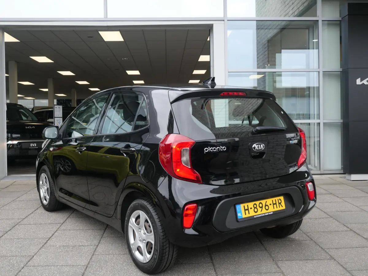 1.0 MPi ComfortPlusLine 14'LM| Allseason | Airco | Camera | Carplay |