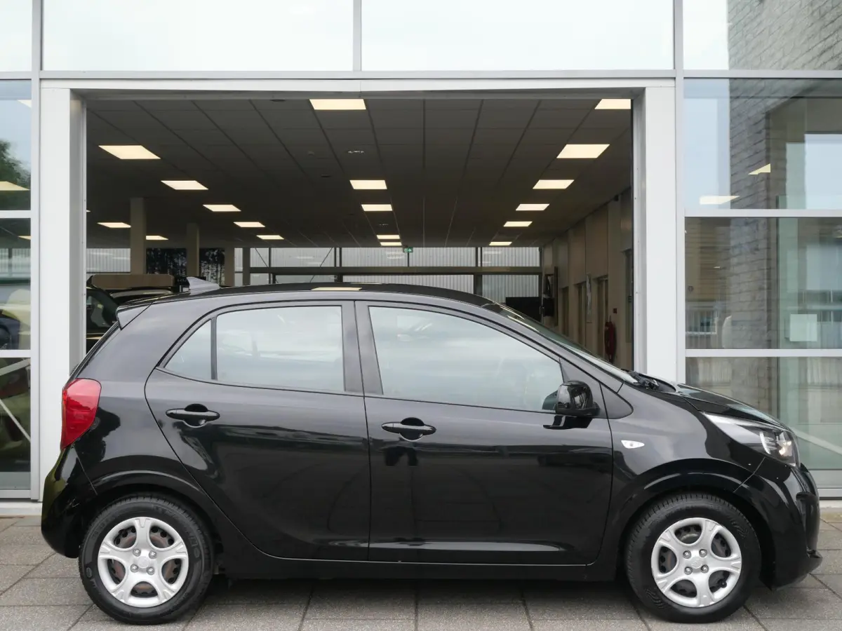 1.0 MPi ComfortPlusLine 14'LM| Allseason | Airco | Camera | Carplay |