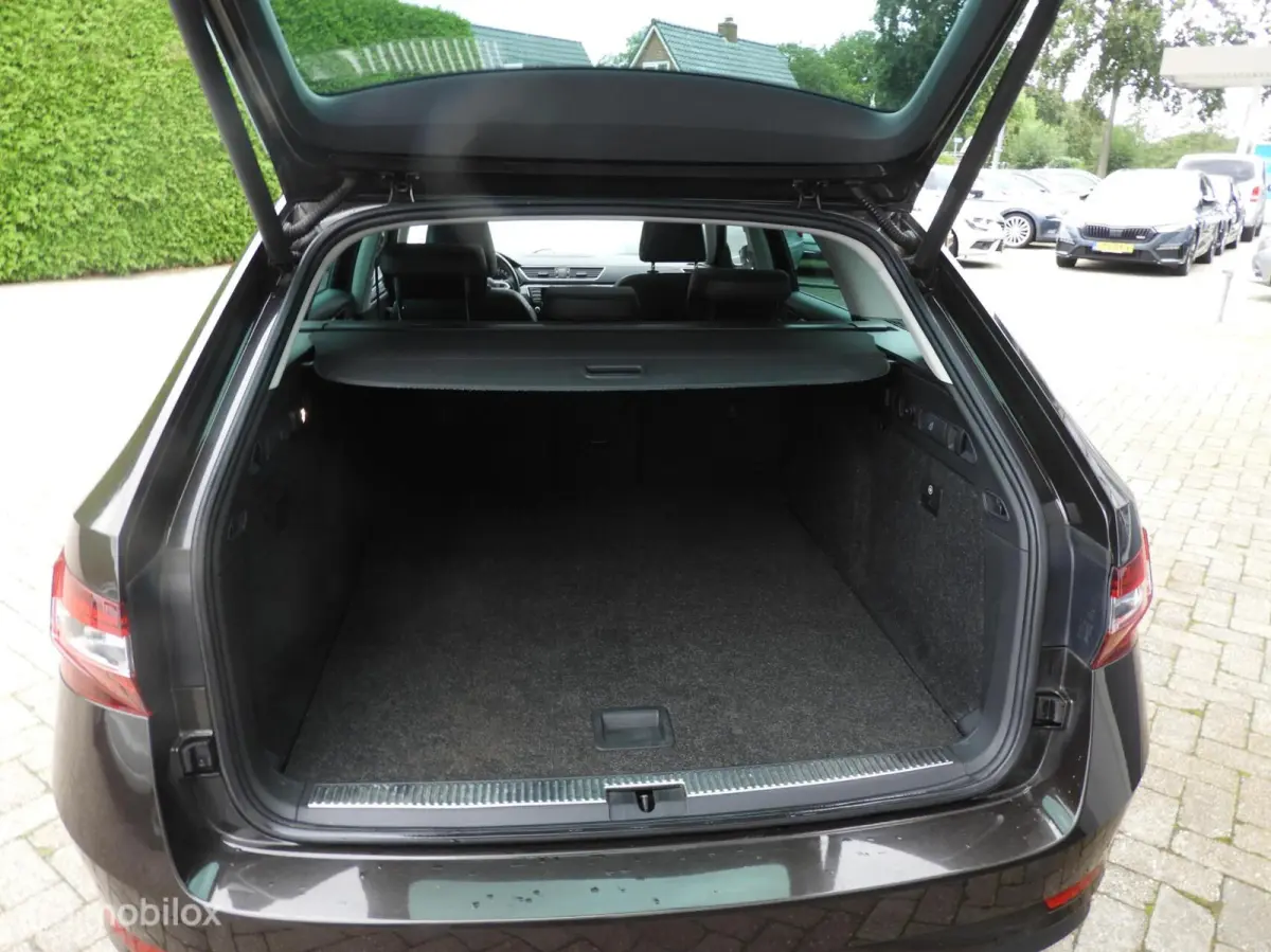 1.8 TSI Stoelventilatie + Verw