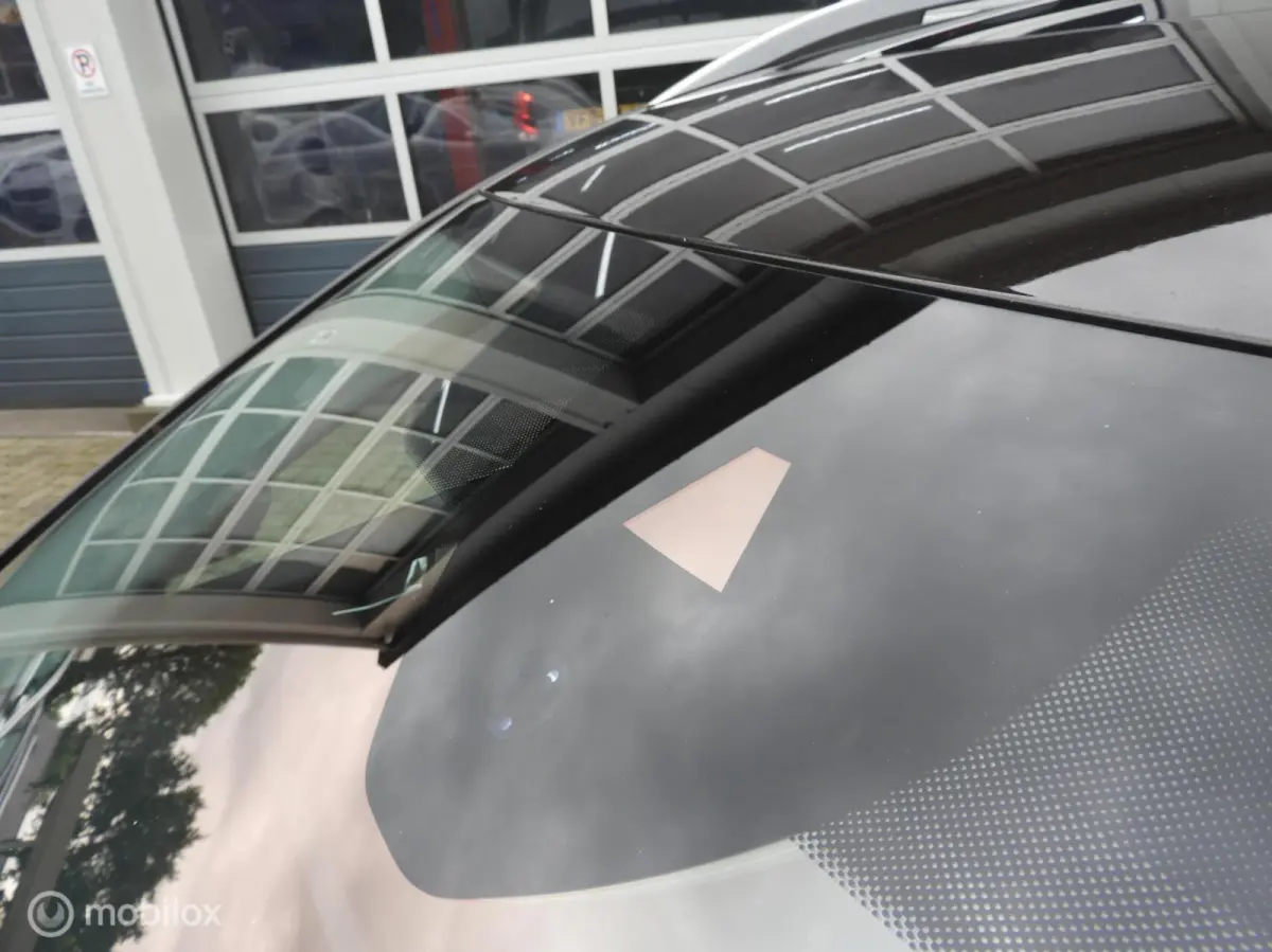 1.8 TSI Stoelventilatie + Verw
