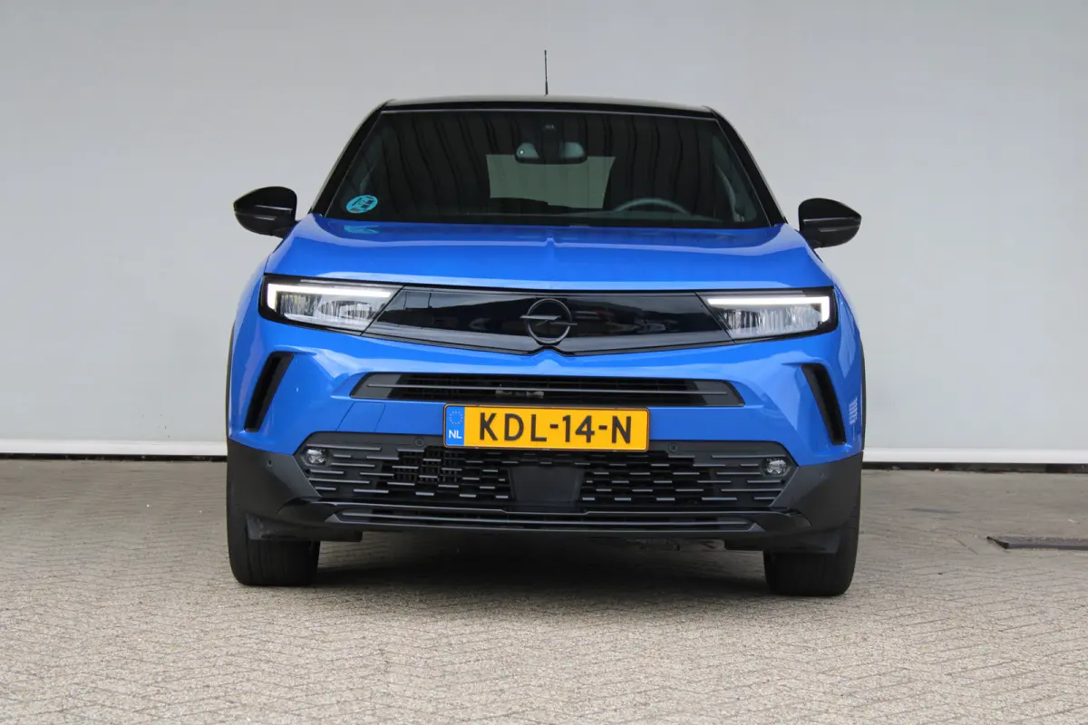 1.2 Turbo Ultimate | Camera | Alcantara | Adaptive cruise control | Dodehoek detectie |