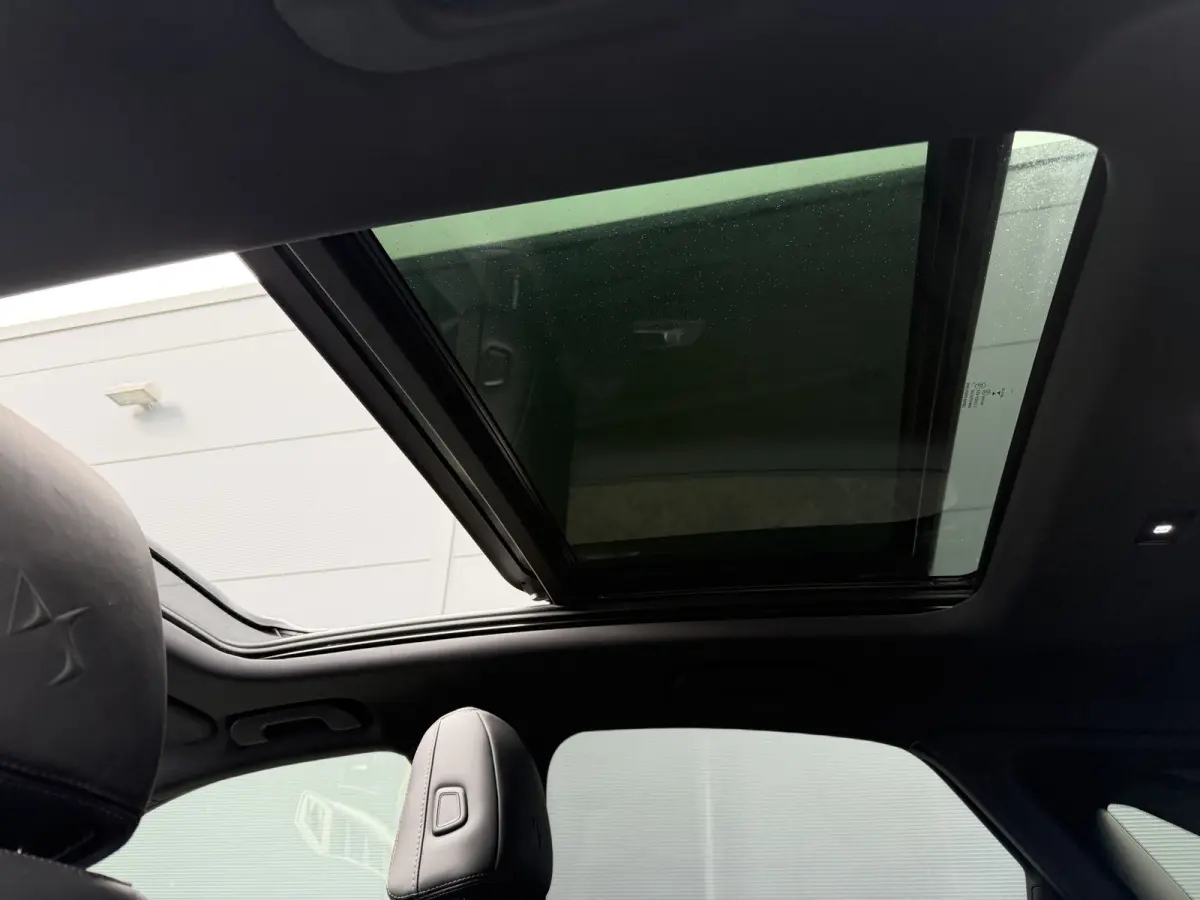 300pk E-Tense 4x4 Opera (Elektrisch Schuifdak - Leder incl verwarming/koeling/massage/geheugen - NightVision - Focal Electra - Elektrische Klep - 360gr Camera - Adaptieve Cruise Controle)
