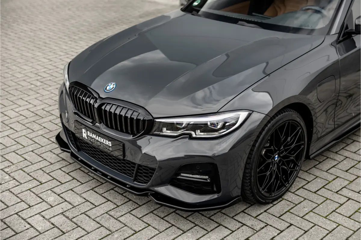 M-Sport M-Sportstoel / HiFi / Camera / Maxton / 19inch