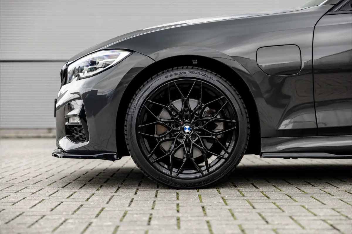 M-Sport M-Sportstoel / HiFi / Camera / Maxton / 19inch