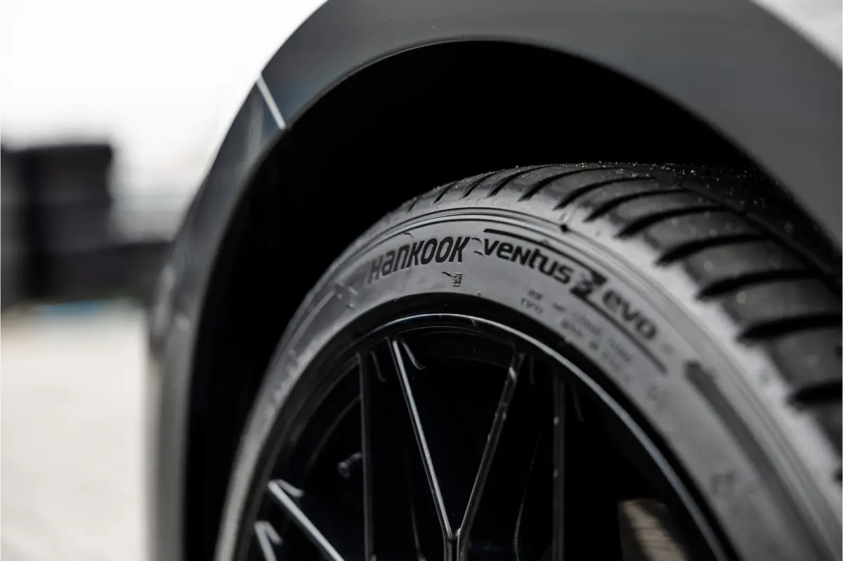 M-Sport M-Sportstoel / HiFi / Camera / Maxton / 19inch