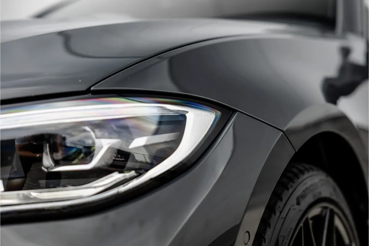 M-Sport M-Sportstoel / HiFi / Camera / Maxton / 19inch