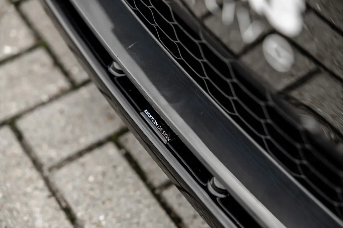 M-Sport M-Sportstoel / HiFi / Camera / Maxton / 19inch