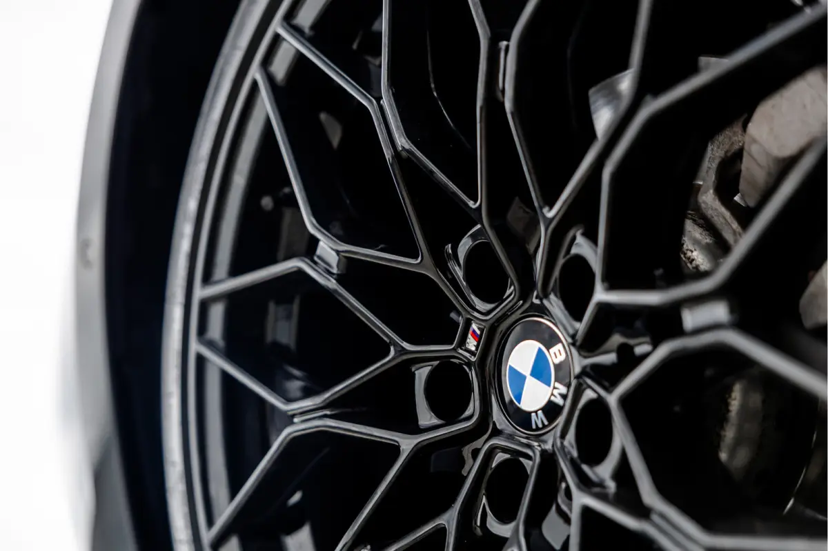 M-Sport M-Sportstoel / HiFi / Camera / Maxton / 19inch