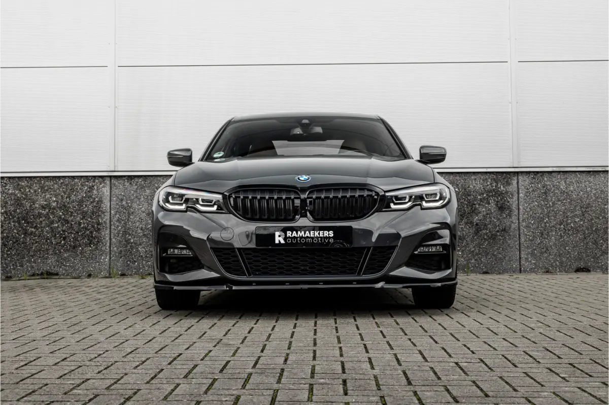 M-Sport M-Sportstoel / HiFi / Camera / Maxton / 19inch