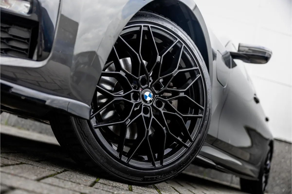 M-Sport M-Sportstoel / HiFi / Camera / Maxton / 19inch