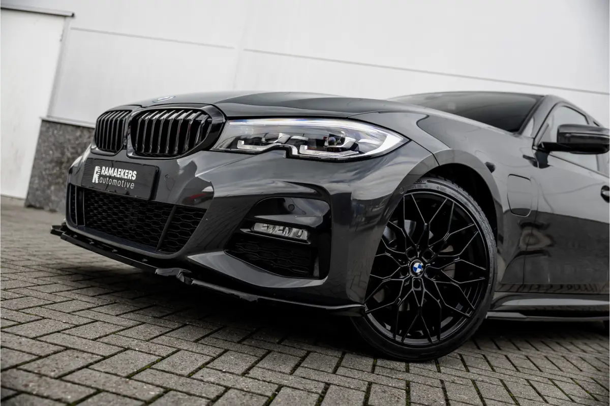 M-Sport M-Sportstoel / HiFi / Camera / Maxton / 19inch