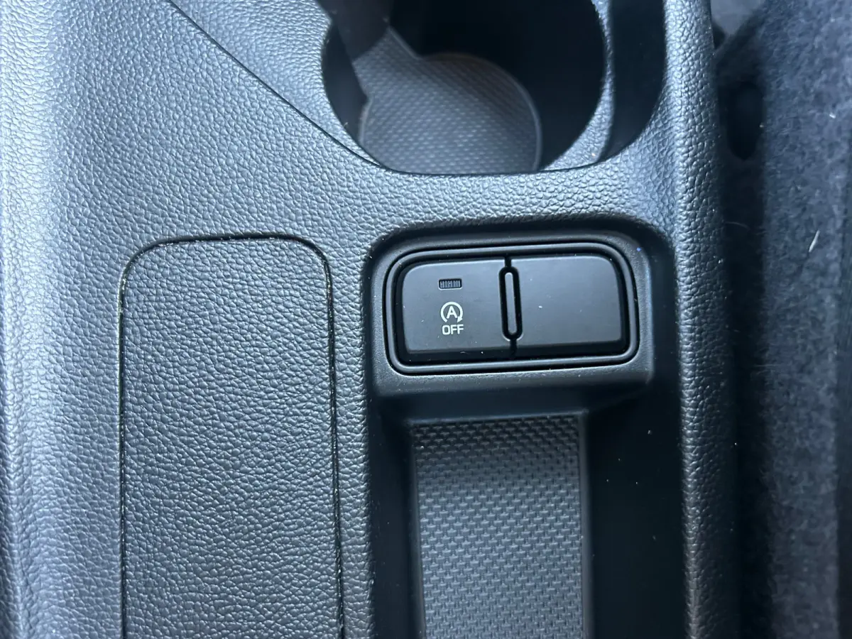 1.0i Comfort Airco | Cruise Control | Eerste Eigenaar | Usb | Aux |