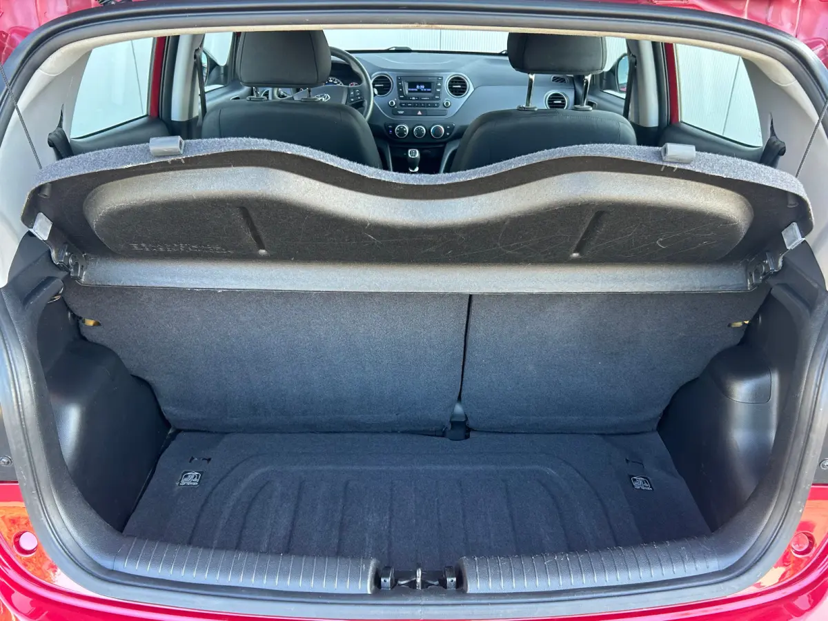 1.0i Comfort Airco | Cruise Control | Eerste Eigenaar | Usb | Aux |