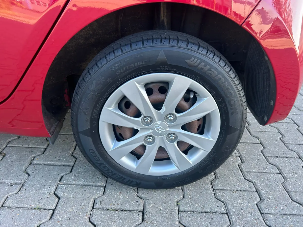 1.0i Comfort Airco | Cruise Control | Eerste Eigenaar | Usb | Aux |