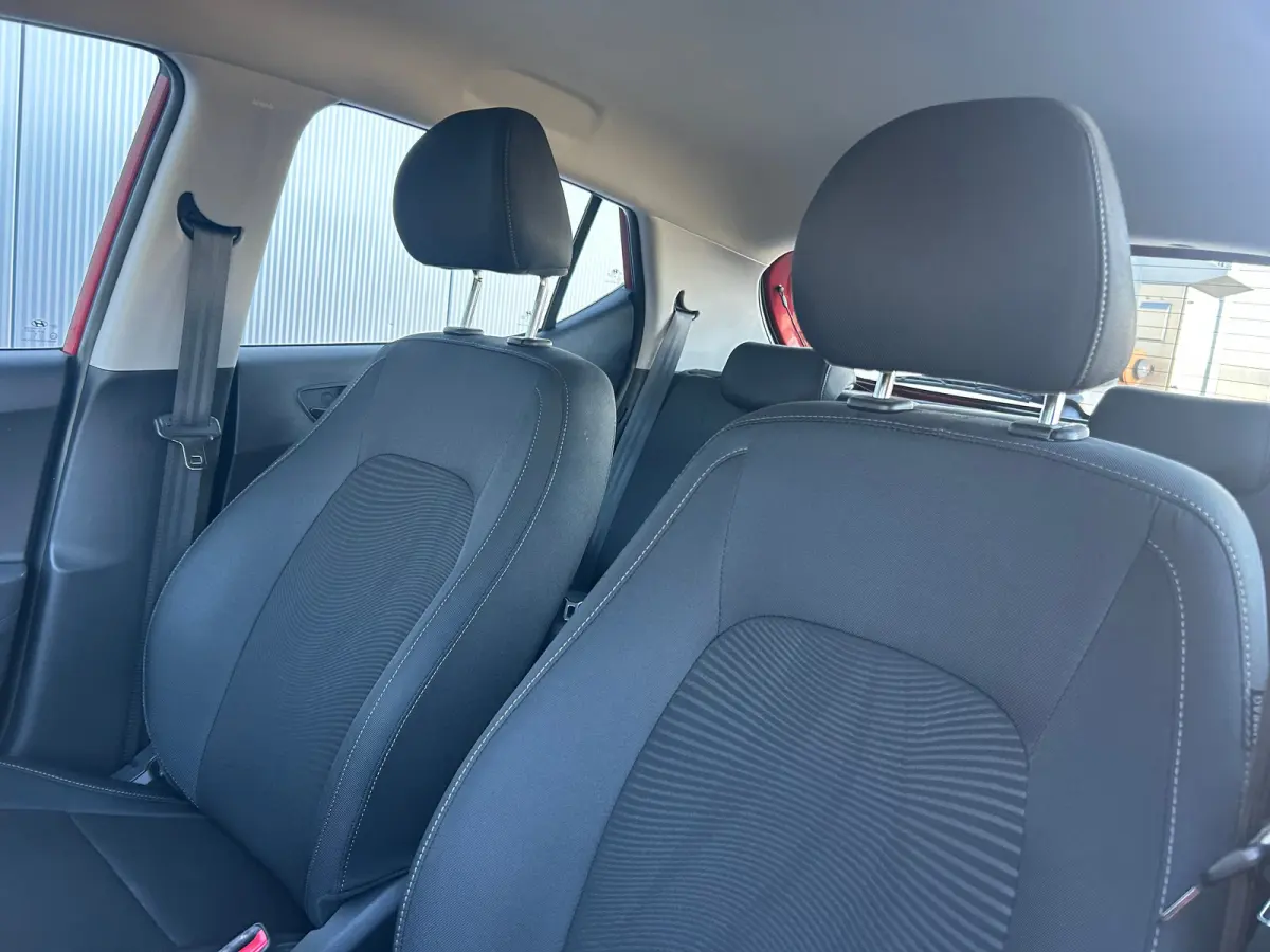 1.0i Comfort Airco | Cruise Control | Eerste Eigenaar | Usb | Aux |