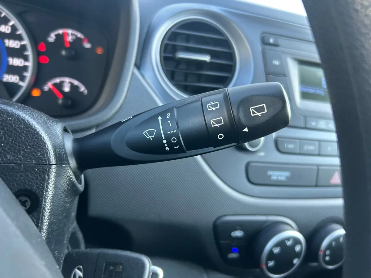 1.0i Comfort Airco | Cruise Control | Eerste Eigenaar | Usb | Aux |