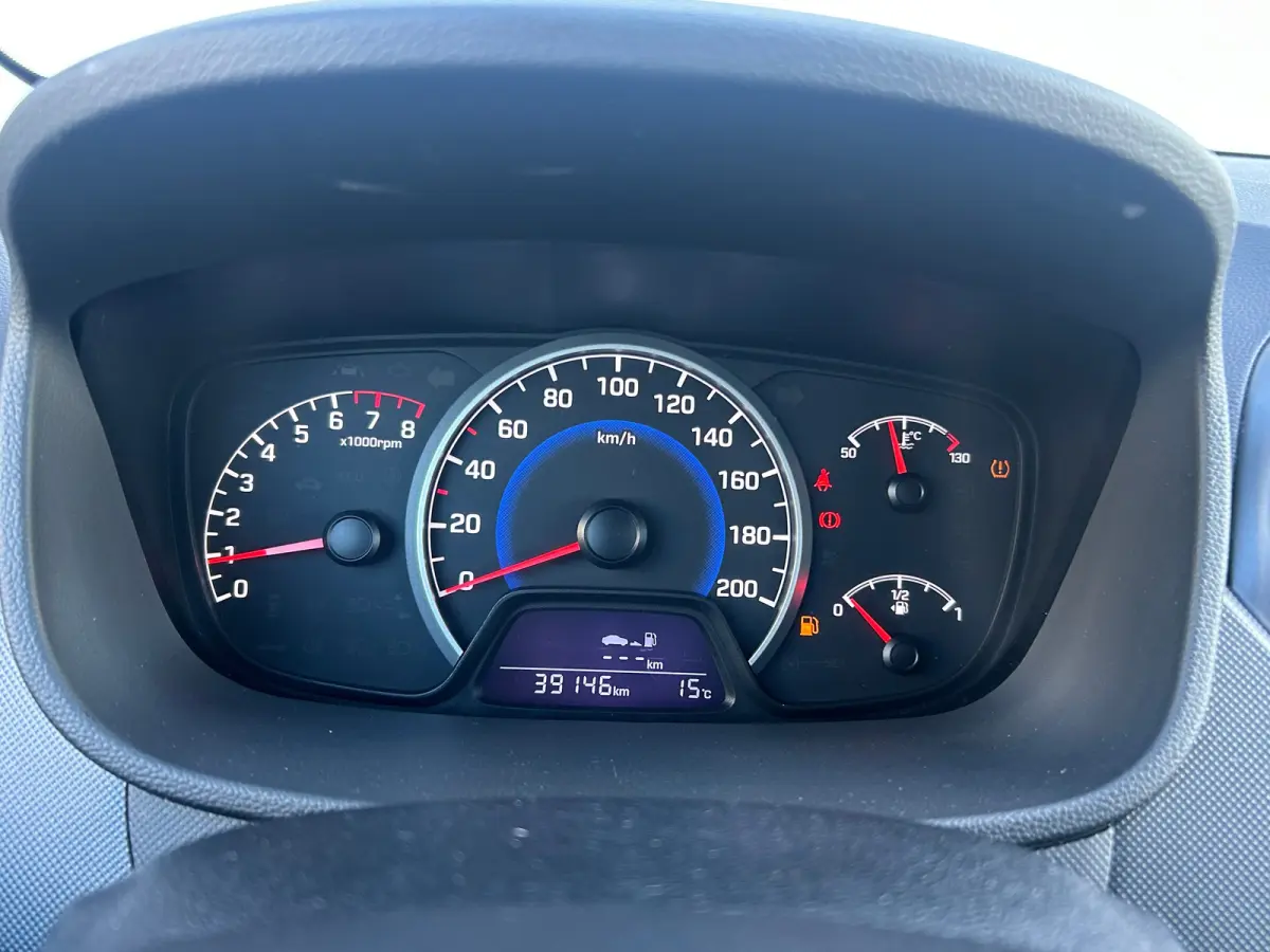 1.0i Comfort Airco | Cruise Control | Eerste Eigenaar | Usb | Aux |