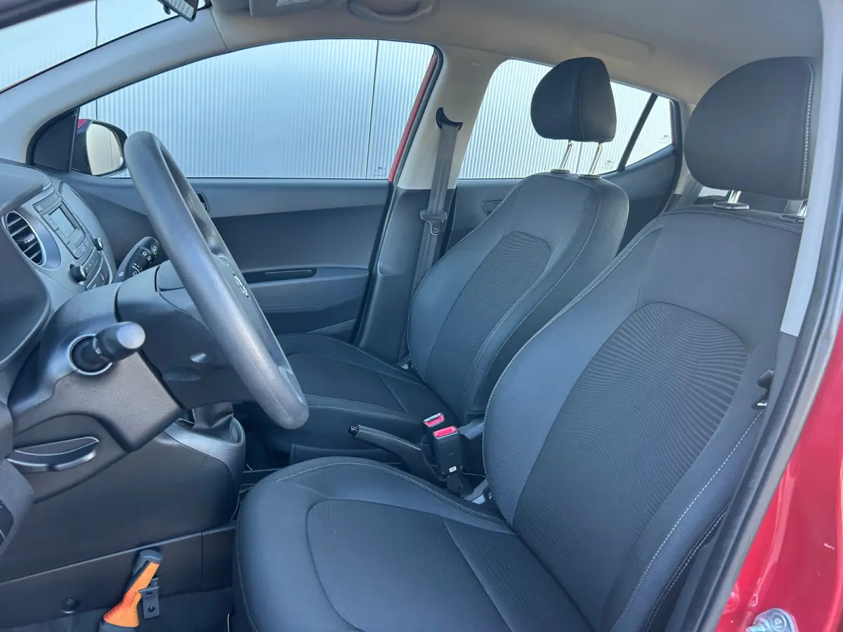 1.0i Comfort Airco | Cruise Control | Eerste Eigenaar | Usb | Aux |