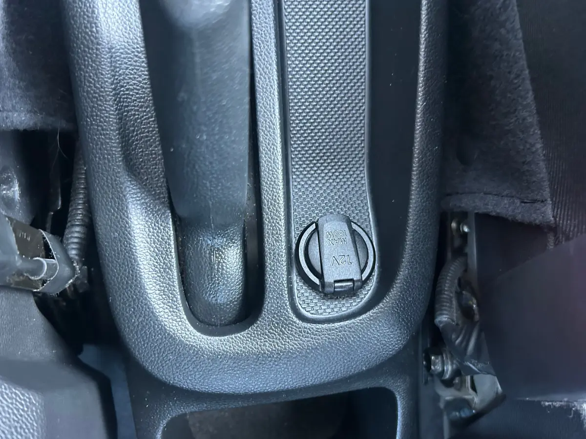 1.0i Comfort Airco | Cruise Control | Eerste Eigenaar | Usb | Aux |