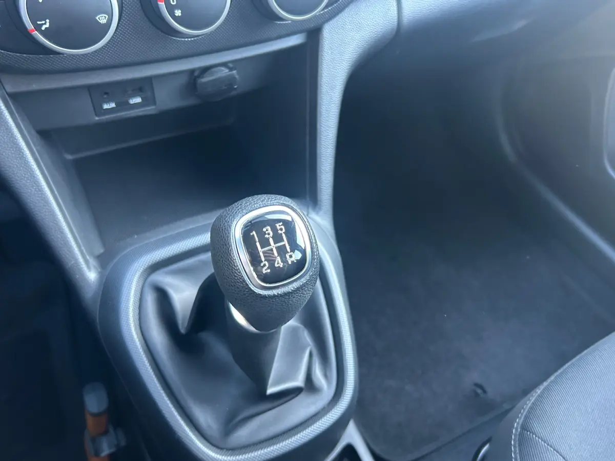 1.0i Comfort Airco | Cruise Control | Eerste Eigenaar | Usb | Aux |