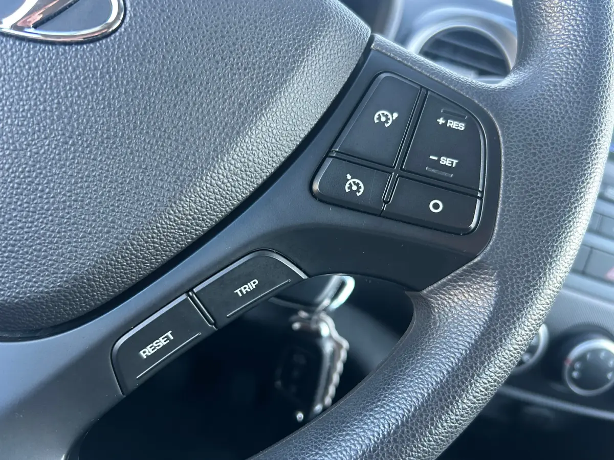 1.0i Comfort Airco | Cruise Control | Eerste Eigenaar | Usb | Aux |