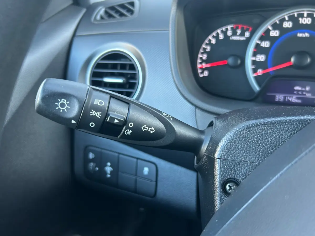 1.0i Comfort Airco | Cruise Control | Eerste Eigenaar | Usb | Aux |