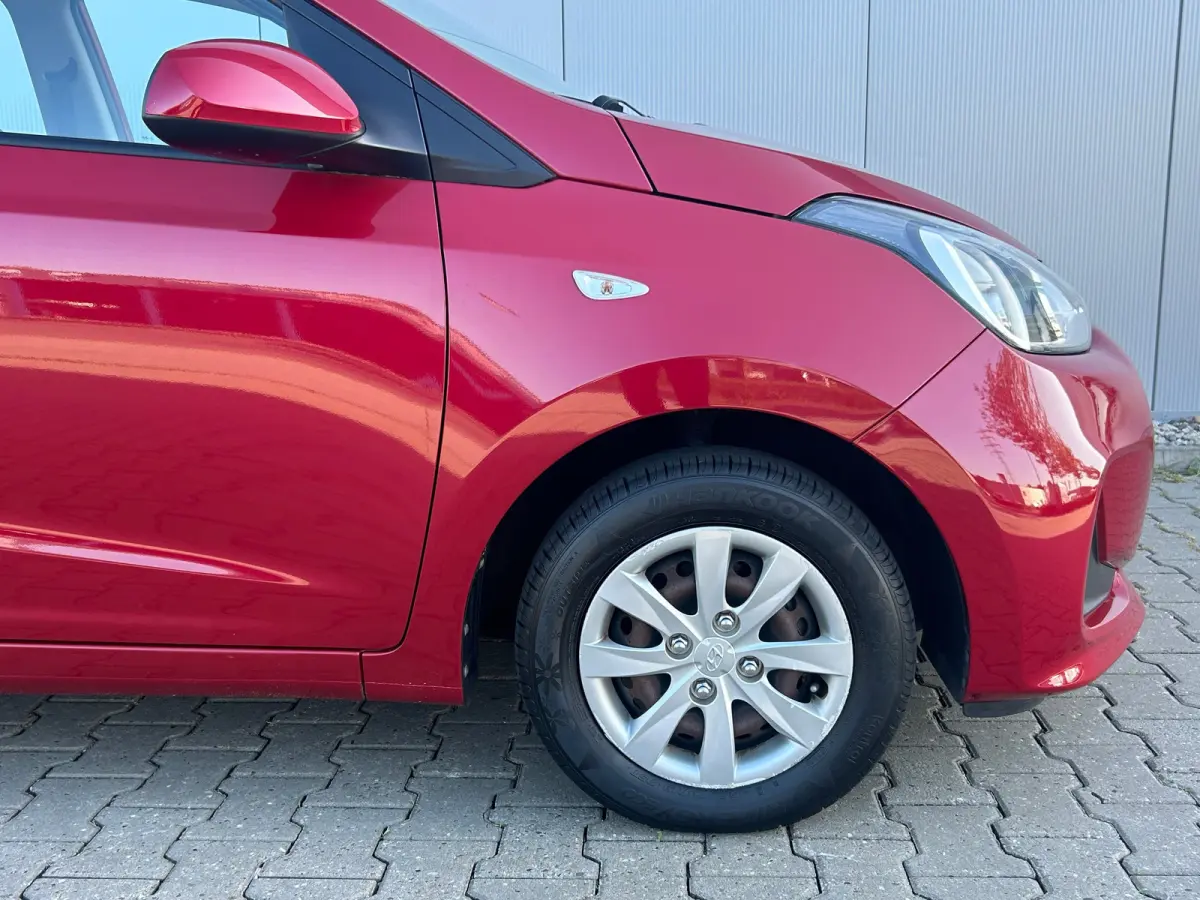 1.0i Comfort Airco | Cruise Control | Eerste Eigenaar | Usb | Aux |