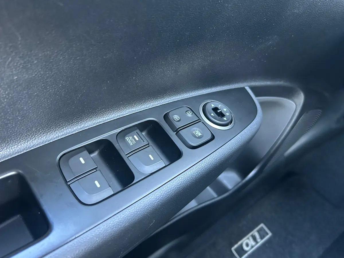 1.0i Comfort Airco | Cruise Control | Eerste Eigenaar | Usb | Aux |