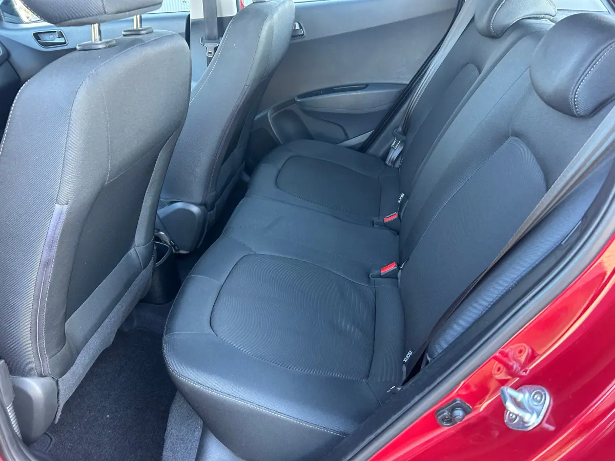 1.0i Comfort Airco | Cruise Control | Eerste Eigenaar | Usb | Aux |