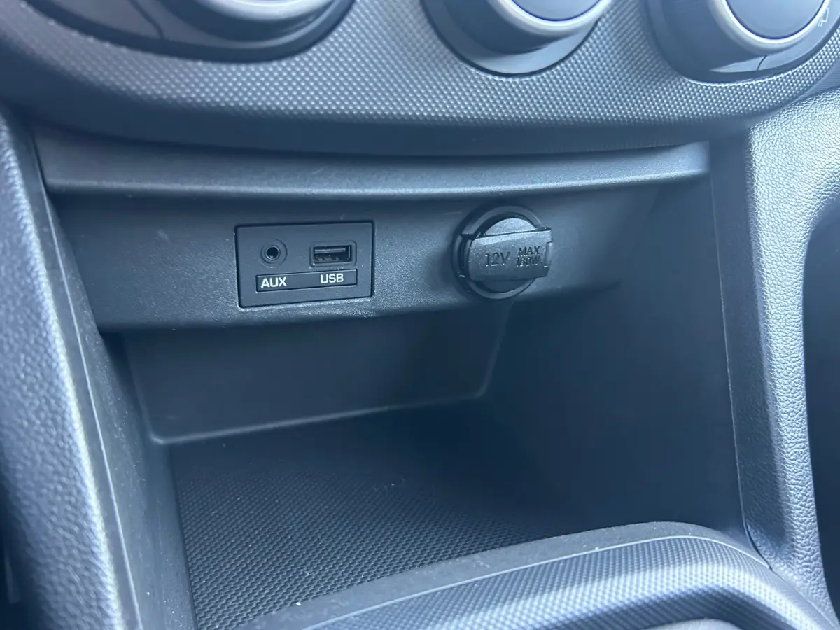 1.0i Comfort Airco | Cruise Control | Eerste Eigenaar | Usb | Aux |